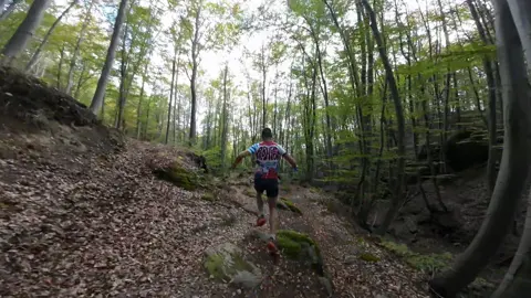 Morning Run 🐐 #trailrunning #Running #run #trail #runner #trailrunner #instarunners #trailrun #runningmotivation #runnersofinstagram #runners #training #runhappy #Fitness #instarun #ultrarunning #nature #marathon #mountains #instarunner #sport #garmin #motivation #a #runnerscommunity #runnersworld #workout #Hiking #ultratrail #trailrunners 