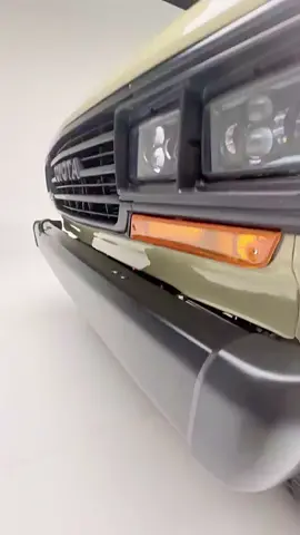 #corsetticruiser #ls3swap #landcruiser_v8 