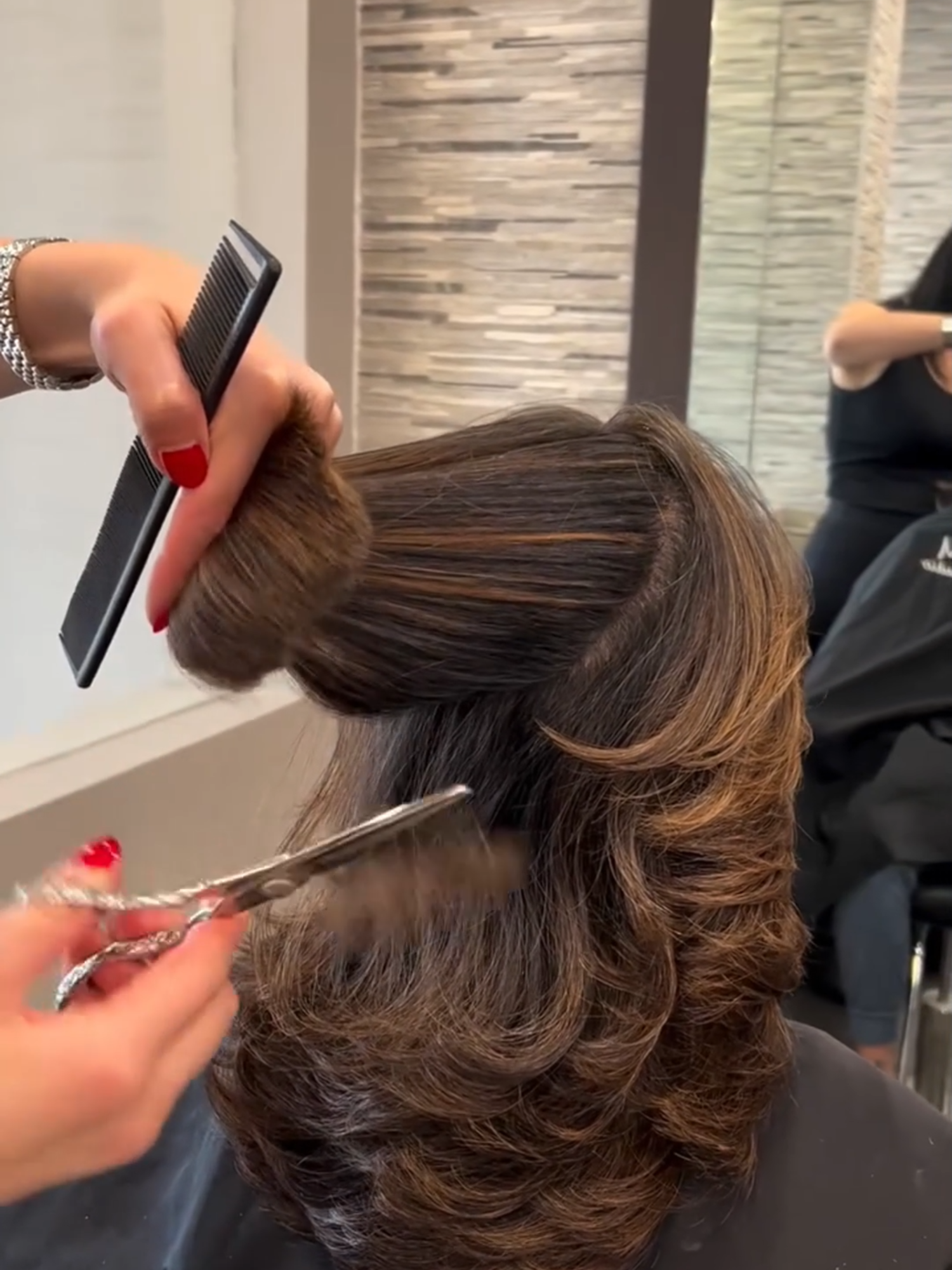Haircut advive part 378 #hair #hairstyle #hairtok #haircut #hairtutorial #hairstyles #hairtransformation #haircare #haircolor #hairstylist #hairtutorials #haircuts #hairtrends #hairhack #hairhacks #hairtips #hairideas #showhair #shorthair #longhair #longhairstyles#shorthairstyles #hairstyletutorial #hairstyleideas #curlyhair #curlyhairtutorial #curlyhairroutines #curlyhairstyles