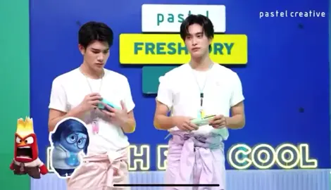 🥰🥰🥰 #PastelxGFLive #PastelxGeminiFourth #GeminiFourth #Gemini_NT #FourthNattawat #fyp  @Gemini_nt @Fourth 