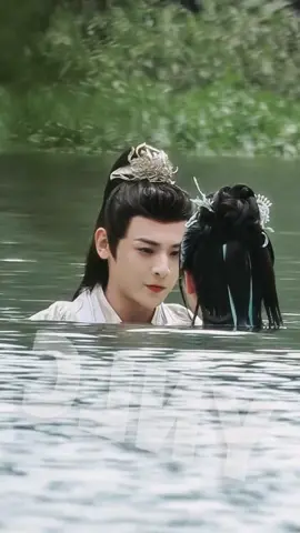 Mất chồng onl rồi mấy bà ơi 😭 Tiêu Nhược Phong về với vợ anh ta rồi  Đại Lộ Oa vai Tư Đồ Tuyết cùng Lang Gia Vương Tiêu Nhược Phong trong Ám Hạ Truyện  #tieunhuocphong #bachchu #dailooa #tudotuyet #amhatruyen #_12_10 