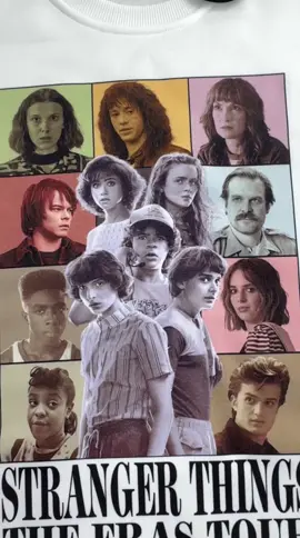 Fans of Stranger Things 👇👇 You can’t miss this shirt ❤️❤️ #strangerthings4 #strangerthingsedit #strangerthings #strangerthings3 #strangerthingshirt #strangerthingsfan #strangerthings5 #milliebobbybrown #eleven #sadisink #maxmayfield #lucassinclair #calebmclaughlin #finnwolfhard #mikewheeler #nancywheeler #dustinhenderson #gatenmatarazzo #willbyers #noahschnapp #steveharrington #joekeery #mileven #florence #nataliadyer #robinbuckley #fyb #viral #trending 