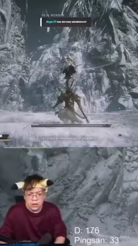Akhirnya Deankt menamatkan wukong @DEANKT  #deankt #wukong #deanktclip #deanktnocounter 