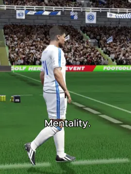 Hero Mentality #ScoreHero