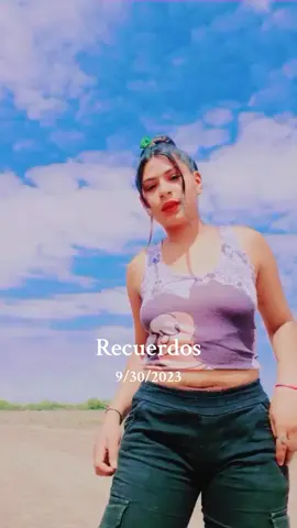 #Recuerdos 