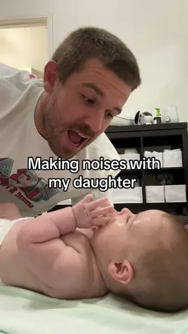 Enjoying every moment❤️