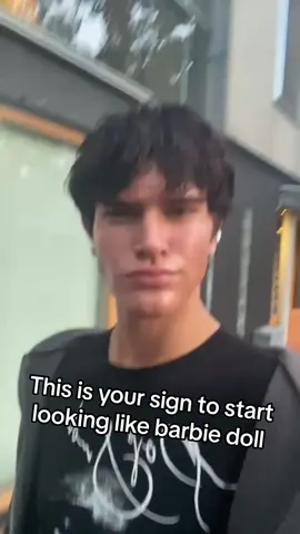 Time to Barbiemaxx guys