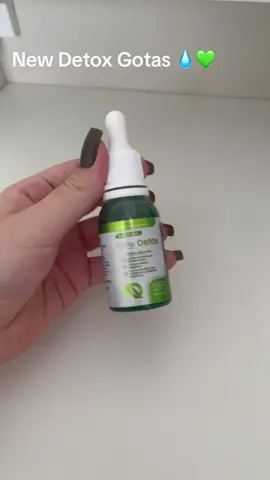 New Detox Gotas Emagrecer nunca foi tão fácil.  #newdetoxemagrecemesmo #newdetox #emagrecimento #emagrecercomsaude #mudancadehabitos #mudancadevida #projetoverao2025 