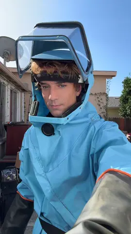 these allergies are getting out of hand 