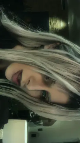 Turn your phone ⤵️  Sorry for the thirstrap anyways i just started back at uni pray for me Physics year 2 🙏🙏 #sephiroth #sephirothcosplay #ffvii #ffviicosplay 
