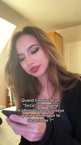J’ai abandonne depuis ☺️#fyp #viral #trend #humour 
