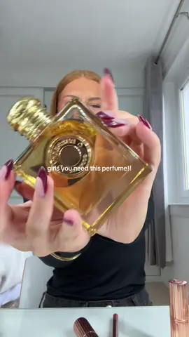 its my favourite #perfume #girls #girlies #viral 