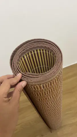 Bamboo mat good quality check out now