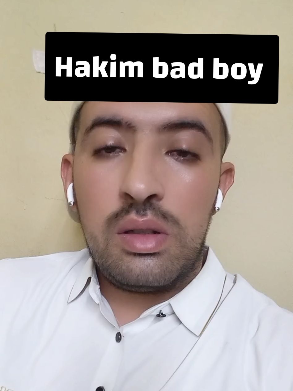 #hakimbadboy_waldfatima @Hakim Ferrah 