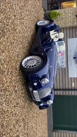 Morgan Plus Six #cars #supercar #classiccar #sportcar #auto #vintagecar #машины #тачки #авто 