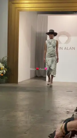 Ethereal Blooms Fashion Show 2023 Designer @alvinalanfashion Models @nealhamilagency #couture #couturedesigner #houstontx #newyorkfashionweek2024 #fashion #fashionshow #runwaymodelshouston #runwaymodels #models  