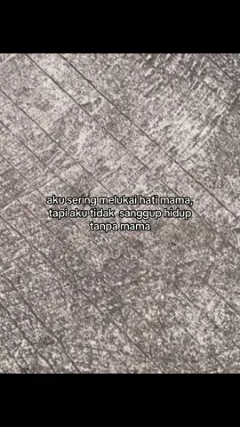 🥺🥺🥺 #vibesgalau #foryou #xyzbca #mama 