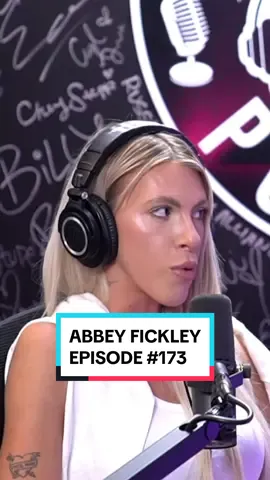 FULL PODCAST IS LIVE ON ALL STREAMING PLATFORMS with @Abbey Fickley !🎙️🔥 This episode offers a raw and real look at the complexities of addiction, family dynamics, and single parenthood. Abbey’s story is a beacon of hope for those who are struggling, showing that even in the face of seemingly insurmountable challenges, it’s possible to turn things around. Whether you’re in recovery or supporting someone on their journey, Abbey’s insights will leave you feeling uplifted and motivated to keep pushing forward. #TheHopeaholics #Hope #abbeyfickley #sobriety #motivationalspeaker #entrepreneur #motivation #recovery #MentalHealth #sober #toughlove #sobercreator 