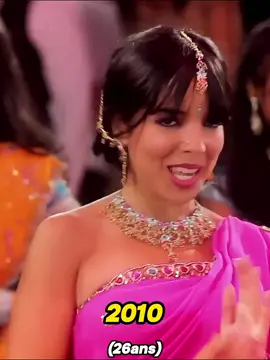 Indila à travers les années #indila #evolution #evolutionchallenge #chanteuse #francaise #tournerdanslevide #dernieredanse #lovestory #retro #pourtoi #miniworld