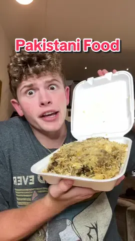 Replying to @pacmani3 This was my first time ever doing this😯 #mukbang #thefoodguy #foodchallenge #pakistani #foodiefam #asmr 