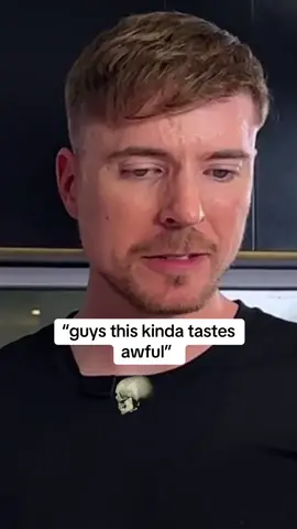 they DID in fact eat their own product 😭 #fypage 