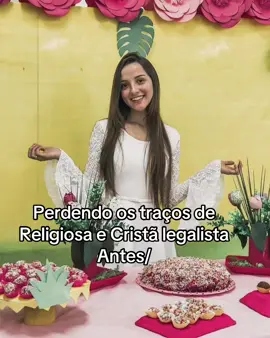 #falsoevangelho #trend #legalismoreligioso 