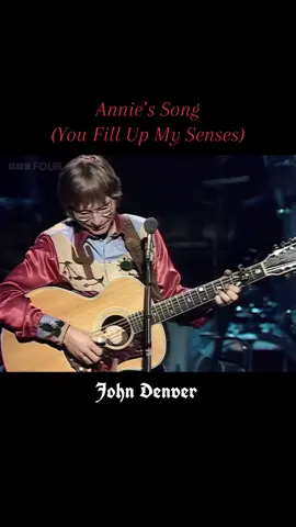 #70sMusic #softrock #folk #easylisteningmusic #anniessong #youfillupmysenses #johndenver 