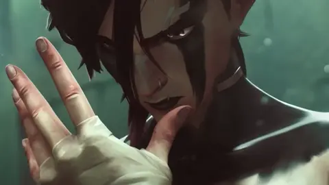 [amv] Carti x Vi  Surprised i was able to make this edit in recovery. I wanna let marinate a little but….. it’s whatever imma just start posting when i feel like It.  SONG: ISSA SPORT BY CARTI  #edits #editz #animeeditz #animeeditzzzz #fypシ゚viral #amv_anime #amv_anime🔥 #animeedit #xybcafypシ #kennyalaw #arcane #vi 