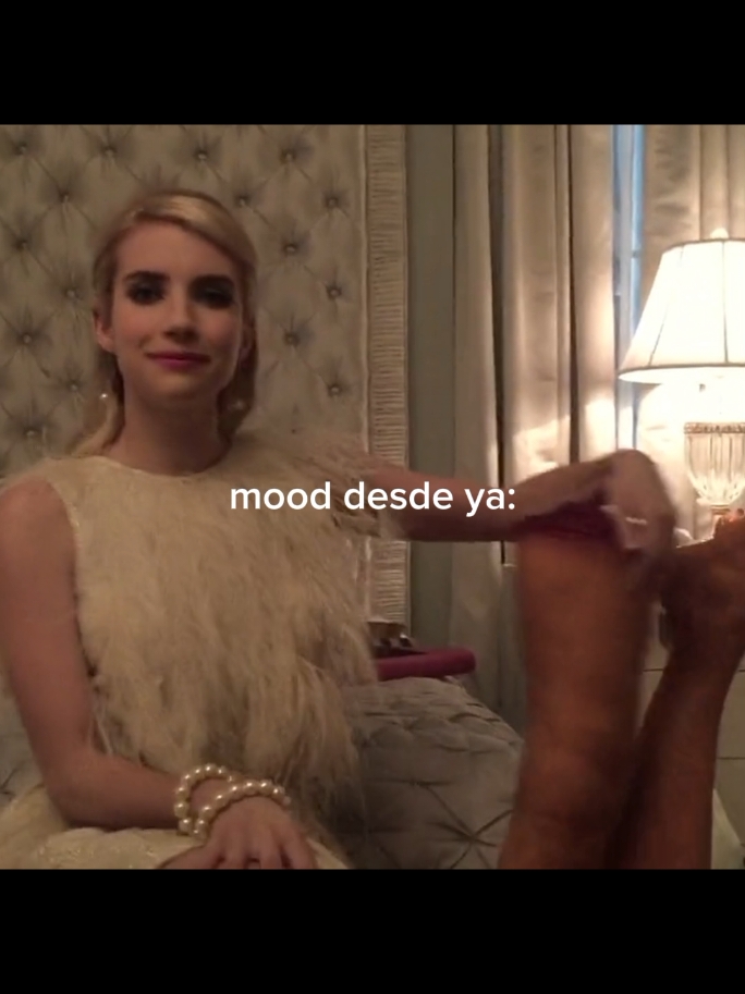 Amamos! 🎃🕸️🩸 . . . #screamqueens #chaneloberlin #screamqueens #paratiiiiiiiiiiiiiiiii #Viral #halloween 