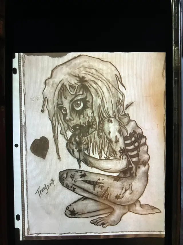 Just wanted to post ❤️