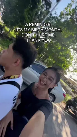 wag issue it’s my classmate we’re just having fun 🤗💙