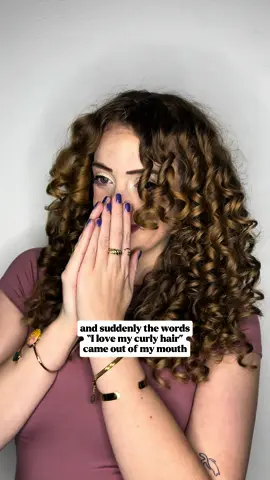 From straightening my hair twice a day and crying 24/7 because it wasn’t straight like the ‘other girls at school’ to running a social media page dedicated to curl care 🥹 I always feel for younger me when I create these reels ❤️‍🩹 there’s countless photos where I can just tell that I’m feeling insecure about my hair and other things I remember dreading the walk to school, not because I didn’t like school, but because I knew my hair would become frizzy again despite just straightening it (UK weather 🥲☔️) I’m just so glad that during the COVID lockdowns I decided enough was enough and to start looking after my curly hair, it’s one of the best things I’ve ever done for myself 🩷 #curlyhair #curlyhairtips #3acurls #curlygirl #curlyhairroutine #curls #curly #curlscurlscurls #curlyhaircare