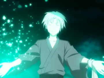 💚 #firefly #anime #foru  #Love  #felt  #mrnima 