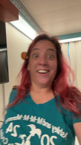 Room tour on the Islande #margaritavilleatsea #islander #cruisetime #margaritaville 