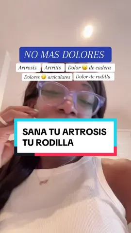 Sana tus dolores ARTICULARES naturalmente #dolor #artrosis #tobillo #artritis #articulares #lino #thyroid #thyroidproblems #healty #remedioscaseros #herbalmedicine  #castoroil