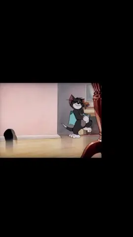 jajajjaja disfrútenlo #dobermannpuppy #villaelsalvador🇵🇪 #alaskamamutepuppy #tomyjerri😺🐭 #viral_video 