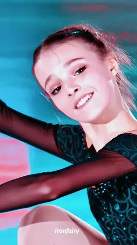🏆 #annashcherbakova #аннащербакова #figureskating #фигурноекатание #fypviral 