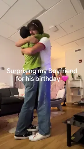 I hope i made this birthday special. I would do it again and again. And I will. I love you forever @hayes🌤️ #fyp #gay