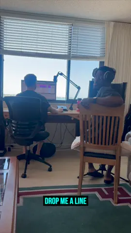 Some behind the scenes of making “yours” - the song is out October 8th! ☕️ #newmusic #music 