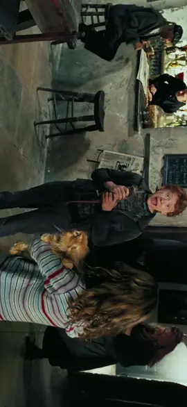 Harry Potter 3 | Parte 8 • #harrypotter #siriusblack #ponmeenparati #foryoup 