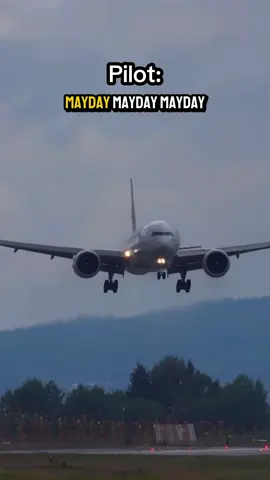 Emirates Declares An MAYDAY Due to Low Fuel 😱 #atc #atconversion #aviationcomedy #aviationfunny #aviationdaily #aviationtiktok #aviation4u #aviationtok #aviationfyp #aviationlovers #aviationlover #aviationlove #aviation #avgeek #lhrohin 