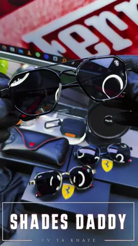 #rayban #ferrari #Shadesdaddy #Aviator #sunglasses #wayfarer