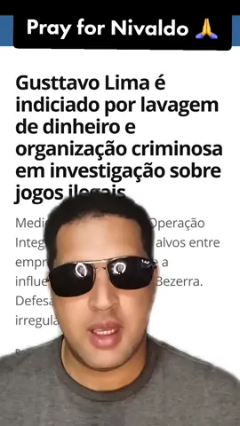 Tigrinho tá bugado em Miami #fyp #fy #notícias #foryoupage #polemica #gusttavolima #esquerda 