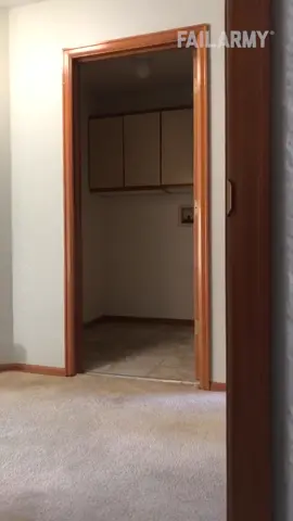 electricity, uh finds away 😂 #homeimprovment #construction #electrician #fail #shorts