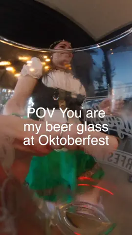#pov you are a beer glass 