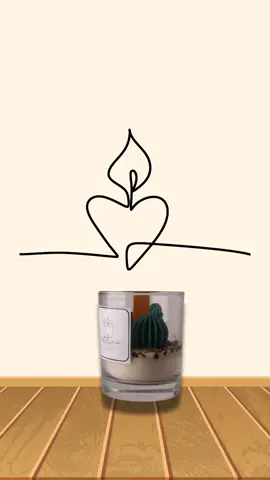 🌵🍫 Evinizi doğal ve tatlı bir atmosferle buluşturun! El yapımı kaktüs şeklindeki %100 doğal soya wax mumumuz, çikolata aroması ve ahşap fitiliyle benzersiz bir deneyim sunuyor. Çevre dostu, uzun ömürlü ve stres atmak için ideal! 🕯️✨ #ElYapımıMum #DoğalSoyaWax #ÇikolataAromalıMum #AhşapFitil #DekoratifMum #RahatlatıcıKoku #ÇevreDostu #EvDekorasyonu #KaktüsMum #hediyefikri 