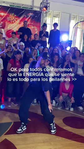 Esos gritos son otra cos, increíble! 🥹🔝 . 21, 22 y 23 de marzo 2025 🇲🇽 | CDMX  Worshop & COMPETITION  #bellacofest #bellacofestvol3 #bellacofestdancecompetition #bellacofest3 #bellacofestdance #mexico #universaldancestudiomx #cdmx #danza #workshopdance #dancecompetition #reggaeton #bellaco #dance #cursodebaile #cursodereggaeton #masterbellaco #bellacofestdancecompetition #bellaqueo #competenciadereggaeton  