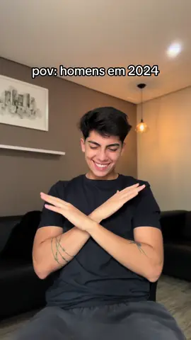pov homens em 2024 KKKKK