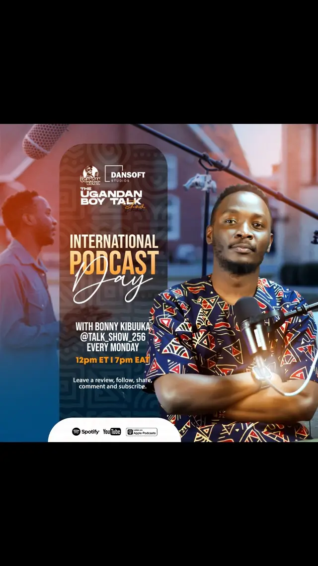Happy International Podcast Day! 🎙️🌍 Grateful for the journey, the stories, and the amazing guests who make every episode unforgettable. Here’s to the power of conversations that inspire, connect, and impact! 💬✨ Thank YOU for being a part of this incredible community. The best is yet to come! 🚀🎧 #InternationalPodcastDay #PodcastCommunity #Storytelling #ImpactfulConversations