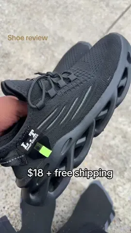 They got these $18 + free shipping! Nice light weight casual sneaker! #shoes #sneakers #sneakerhead #shoecollection #walkingshoes #runningshoes #shoereview #tiktokmademebuyit 